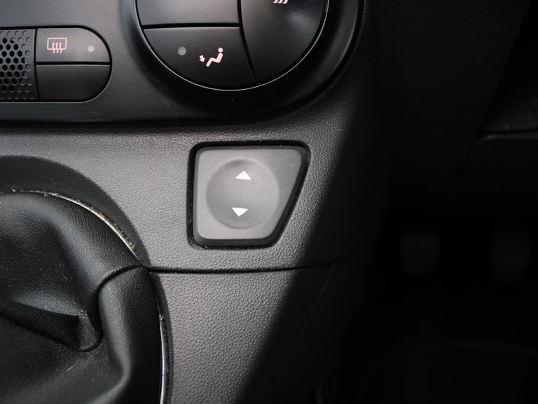 2014 Fiat 500 1.2 Lounge 2dr [Start Stop] Convertible Manual