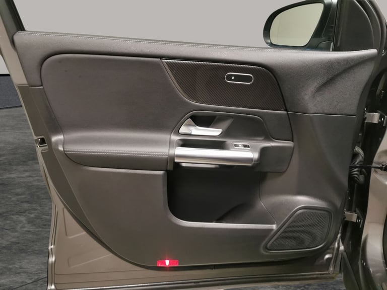 2021 Mercedes-Benz GLA 1.3 GLA250e 15.6kWh Exclusive Edition SUV 5dr Petrol Plug-in Hybrid 8G-DCT...