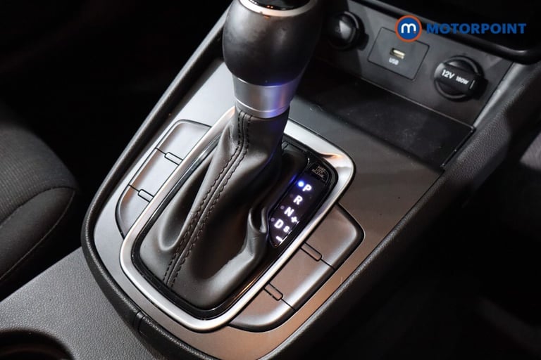 2022 Hyundai KONA 1.6 GDi Hybrid SE Connect 5dr DCT SUV Hybrid Automatic