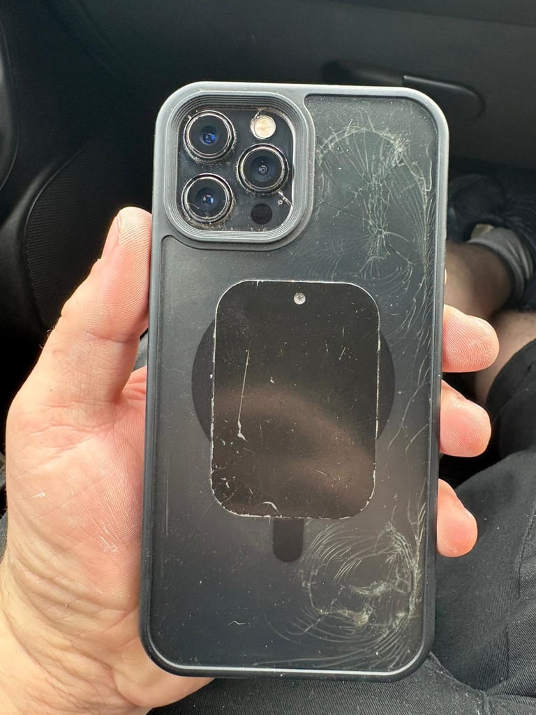 image for IPhone 12 Pro Max 128GB 