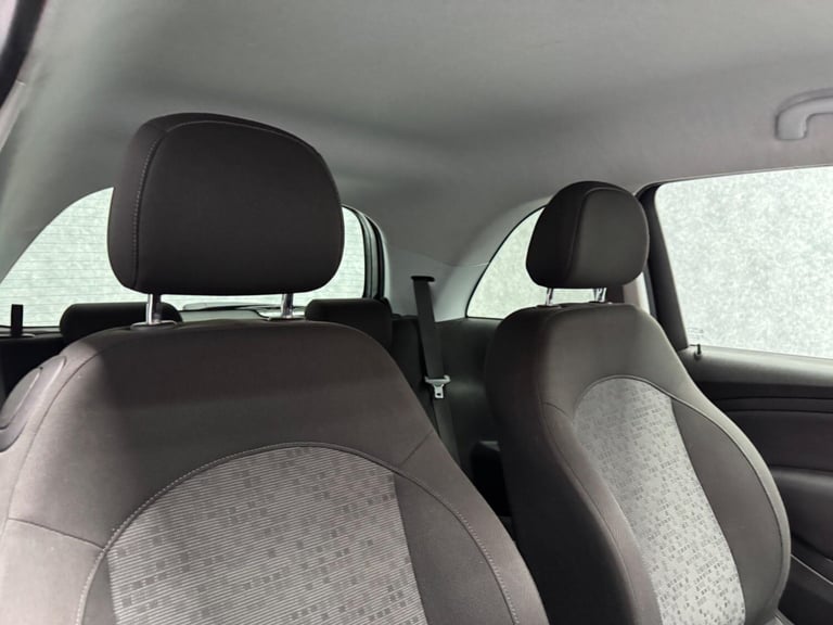 2017 Vauxhall ADAM 1.2i JAM Euro 6 3dr HATCHBACK Petrol Manual