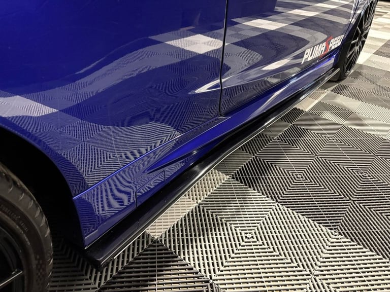 2017 Ford Fiesta 1.6T EcoBoost ST-3 Hatchback 3dr Petrol Manual Euro 6 (182 ps) Hatchback Petrol ...