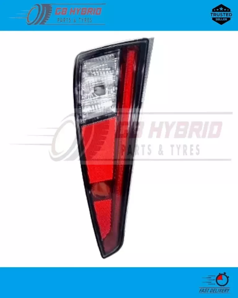 Toyota Prius 2016-2018 Rear Both Light Driver Side