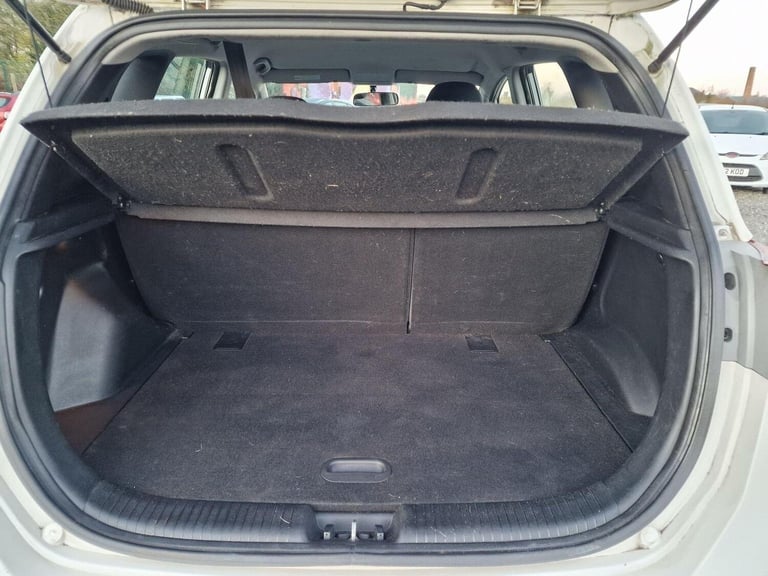 HYUNDAI IX20 1.4 Classic Euro 5 (s/s) 5dr 2012
