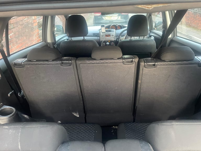 Toyota verso automatic 1.8 petrol 7 seaters ulezfree