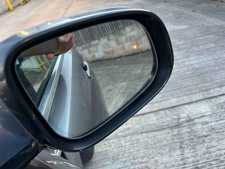 AUTO 2010 JAGUAR XF 3.0 V6 LUXURY 241 BHP 2 KEYS NOT LEON FR X TYPE XJ 530D 330D C350 CDI A45 A6 A5