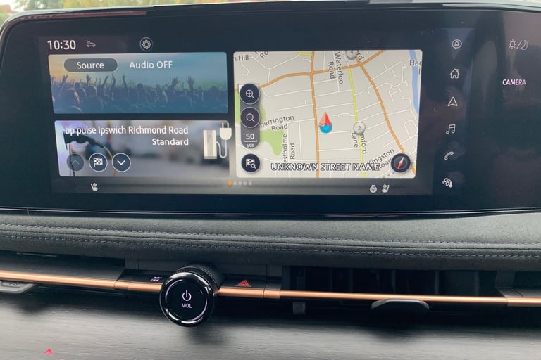 2025 Nissan ARIYA 225kW Evolve 87kWh 22kWCh 5dr e-4ORCE Auto Hatchback Electric Automatic