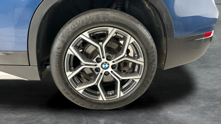 2020 BMW X1 sDrive 20i xLine 5dr Step Auto ESTATE PETROL Automatic