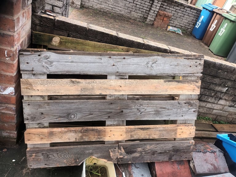 image for Pallets 