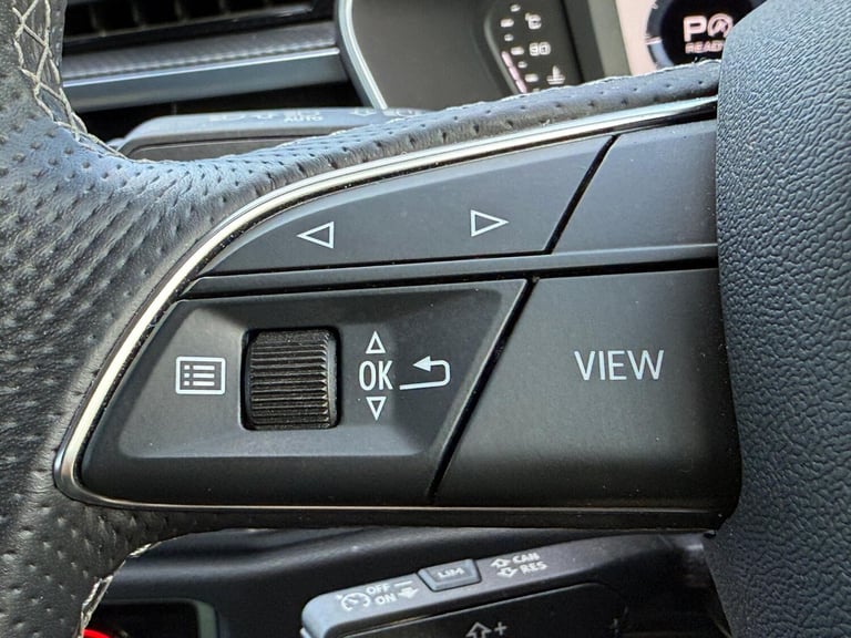 2022 Audi Q3 2.0 TFSI 45 S line Sportback 5dr Petrol S Tronic quattro Euro 6 (s/s) (245  ESTATE P...