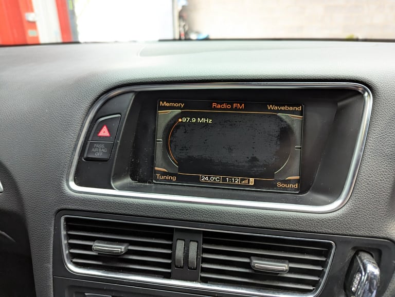 2009 Audi Q5 2.0 TDI Quattro S Line 5dr S Tronic ESTATE Diesel Automatic