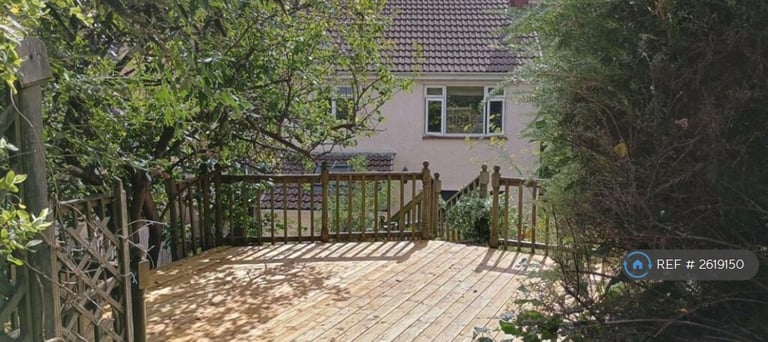 3 bedroom house in Jeffries Hill Bottom, Bristol, BS15 (3 bed) (#2619150)