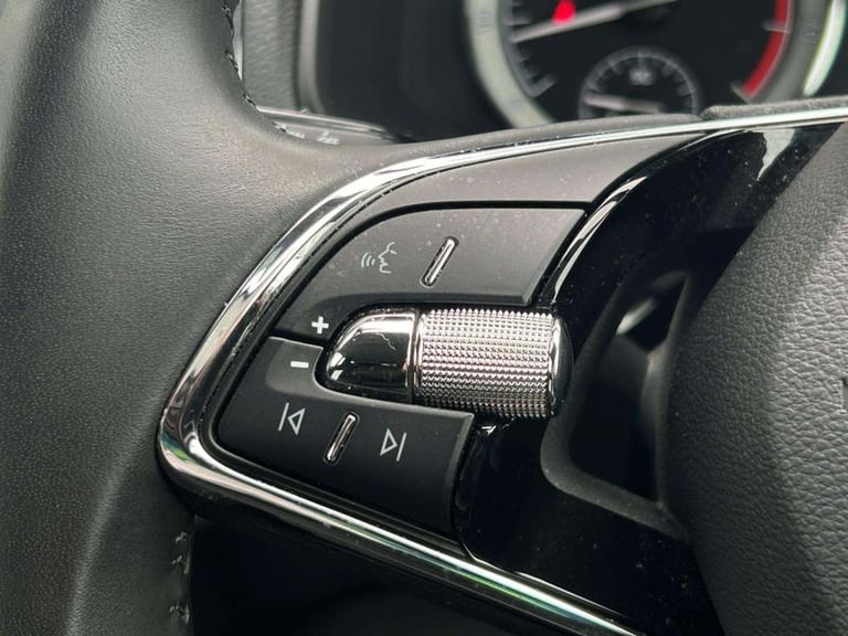 2022 Skoda Karoq Se Drive Tsi Manual SUV Petrol Manual