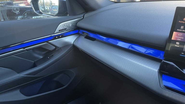 2024 BMW i5 250kW eDrive40 M Sport 84kWh 5dr Auto Estate Electric Automatic