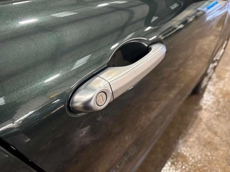 2018 Fiat 500X 1.0 Cross Plus 5dr HATCHBACK PETROL Manual