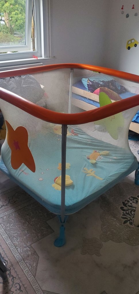 image for Baby box 