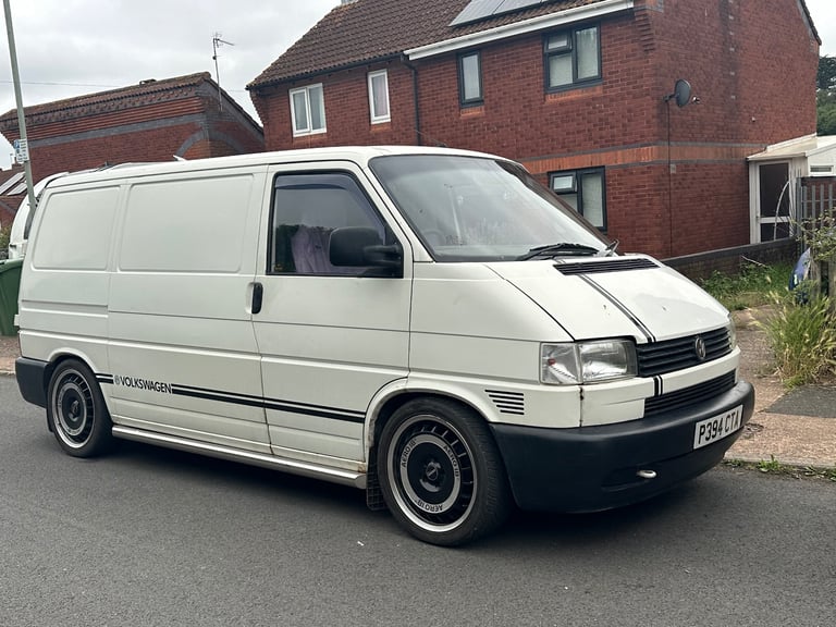 Volkswagen, 1200 D SWB, Other, 1997, 2370 (cc)