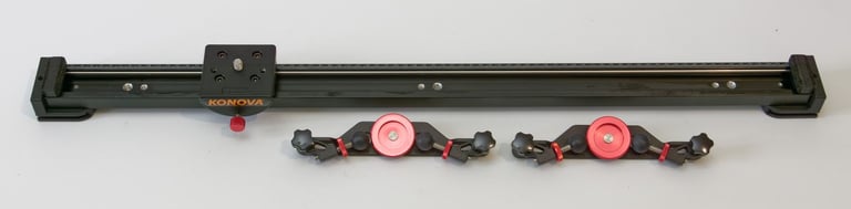 Konova Slider