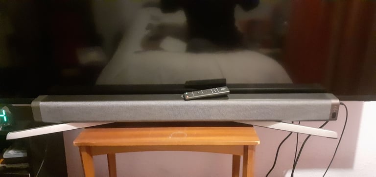 image for HOME CINEMA SOUNDBAR 