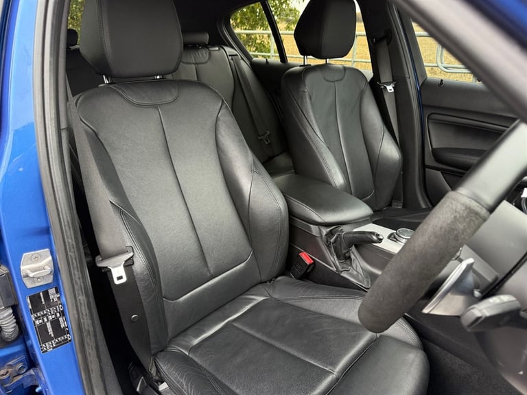 2016 BMW M140i Hatchback Petrol Automatic