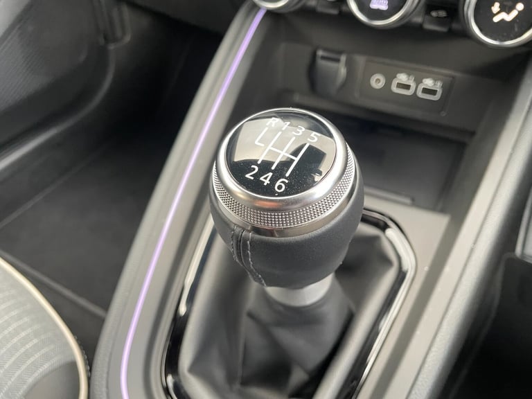 2025 Renault Clio 1.0 TCe 90 Techno 5dr Hatchback Petrol Manual