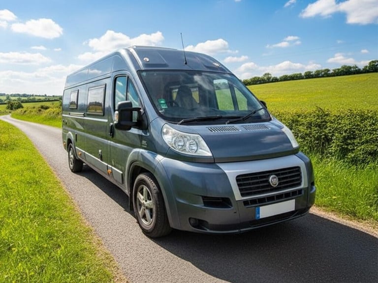 2009 IH Motorhomes Oregon RL