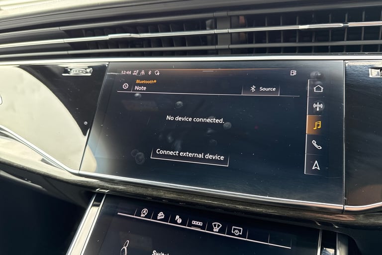 2023 Audi Q7 Vorsprung 50 TDI quattro 286 PS tiptronic SUV DIESEL Automatic