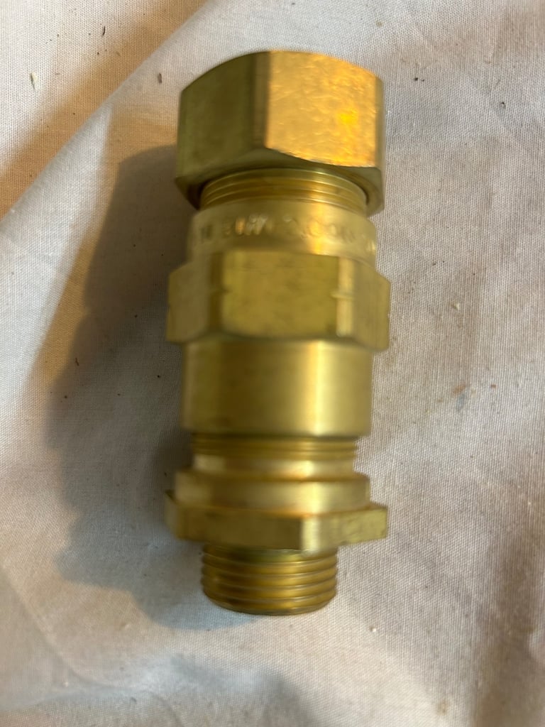 Cable glands