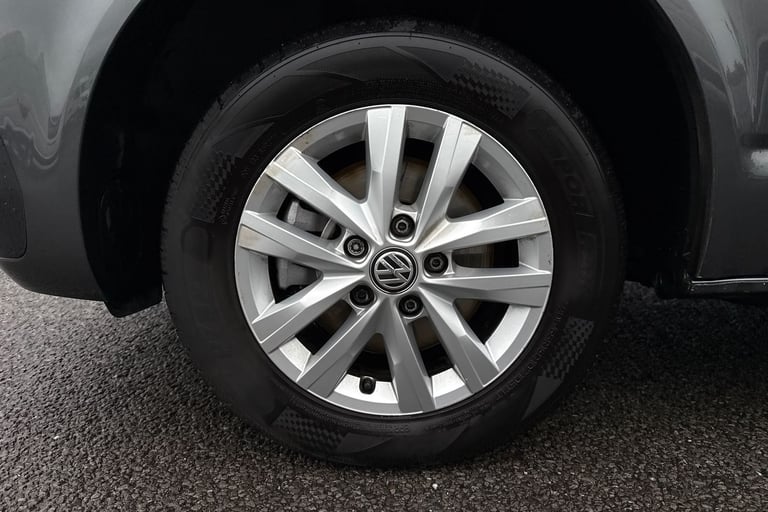 2024 Volkswagen Transporter 2.0 TDI 150 Highline Van DSG Van Automatic
