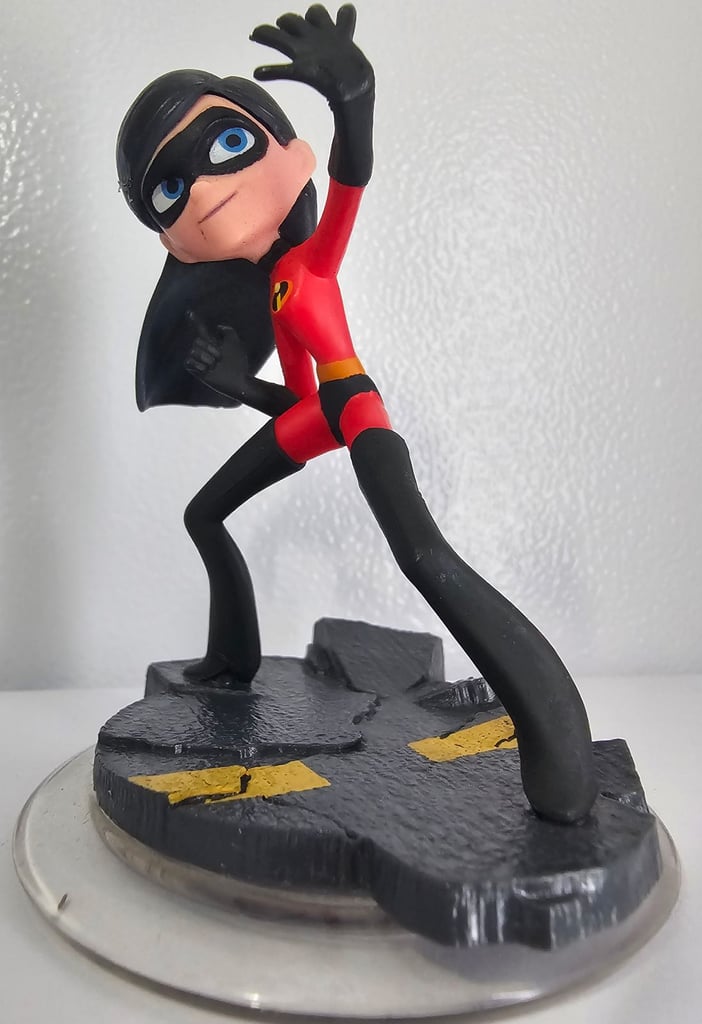 image for Disney Infinity 3.0 Figure Collection - Star Wars, Incredibles, and More!