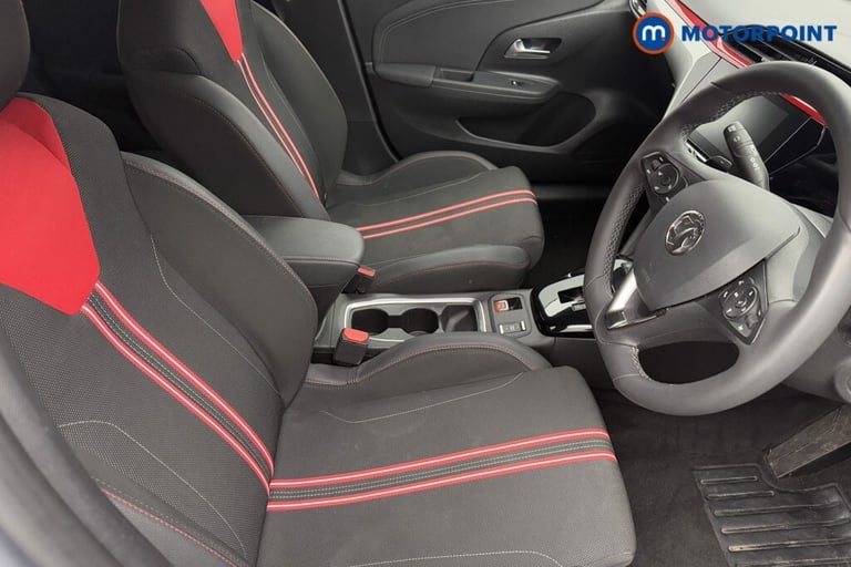 2023 Vauxhall Corsa 1.2 Turbo GS 5dr Auto Hatchback Petrol Automatic