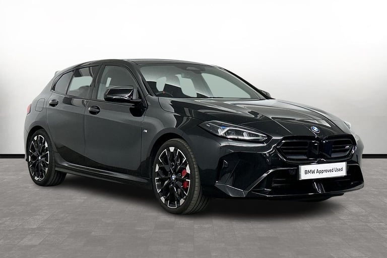  BMW 1 Series M135 xDrive Petrol Automatic