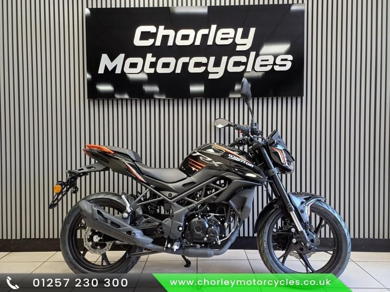 image for QJ MOTOR TRX125   BRAND NEW   2 YEARS WARRANTY    DELIVERY    PX   FINANCE