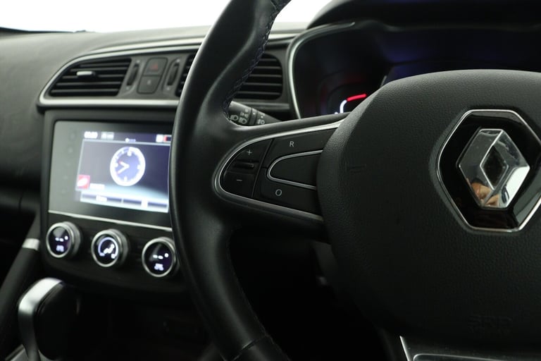 2022 Renault Kadjar 1.3 TCE Techno 5dr EDC Hatchback Petrol Automatic