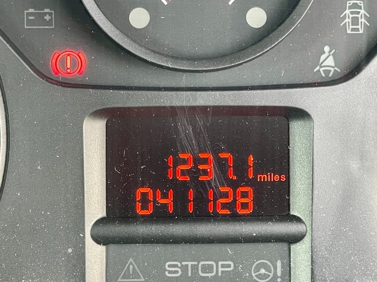 CITROEN BERLINGO PEUGEOT PARTNER MICRO CAMPER CAMPERVAN CONVERSION