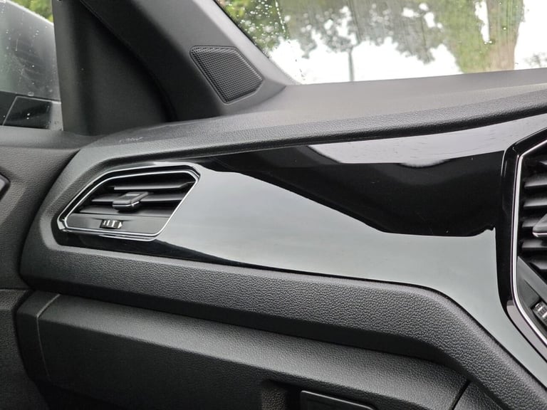 2019 Volkswagen T-Roc 2.0 TSI R SUV 5dr Petrol DSG 4Motion Euro 6 (s/s) (300 ps) HATCHBACK Petrol...