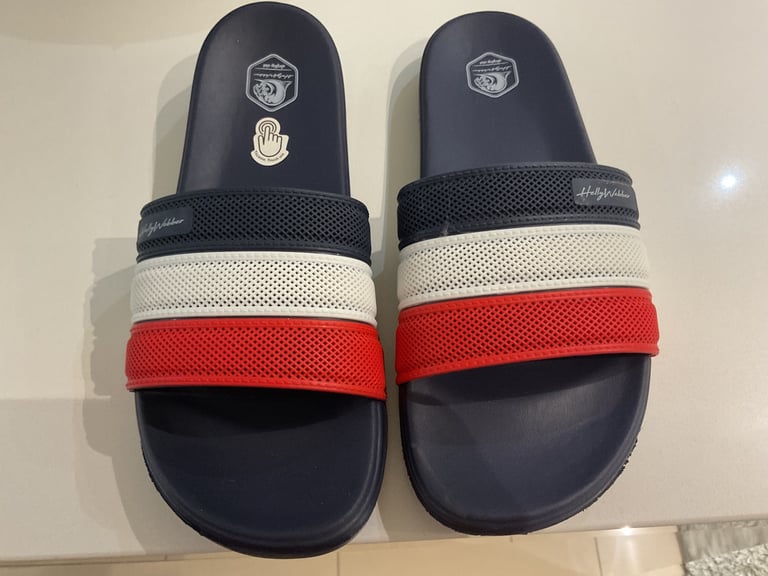 image for Helly Webber Men’s Sliders 