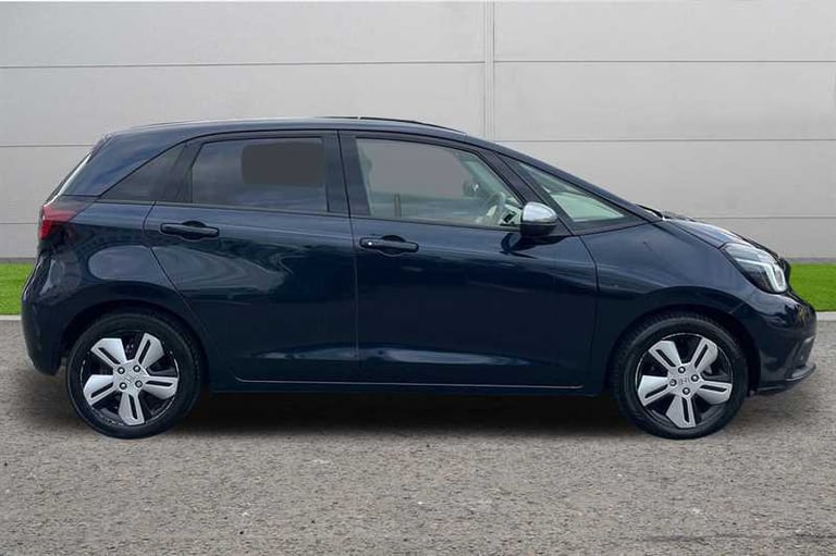 2021 Honda Jazz 1.5 I-MMD HYBRID EX 5DR ECVT Hatchback Hybrid Automatic