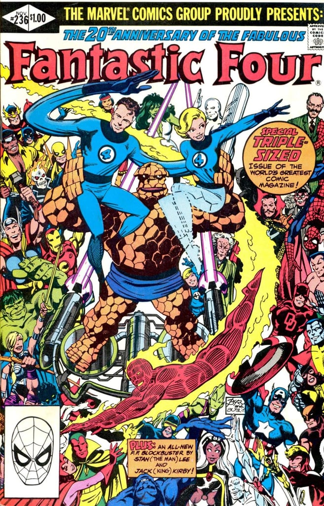 Fantastic Four Massive Digital Comic Collection - From 60's to Modern Day and much more