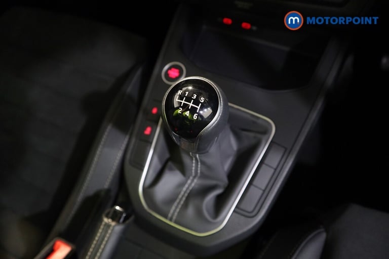 2023 SEAT Ibiza 1.0 TSI 110 Xcellence 5dr Hatchback Petrol Manual