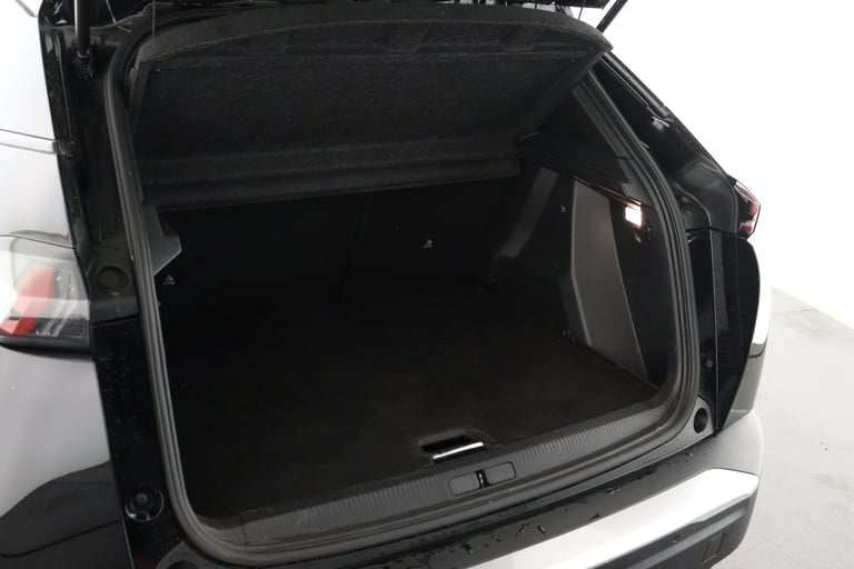 2023 Peugeot 2008 1.2 PureTech 130 GT 5dr EAT8 Estate Petrol Automatic