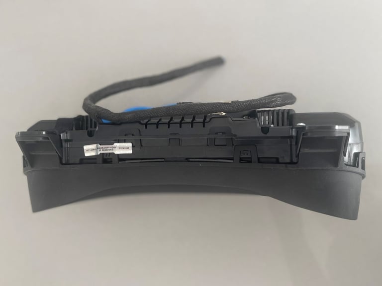 Insignia B Diesel Dash Cluster, also fits Astra K