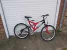 Bikes for sale Rg12 9hy 