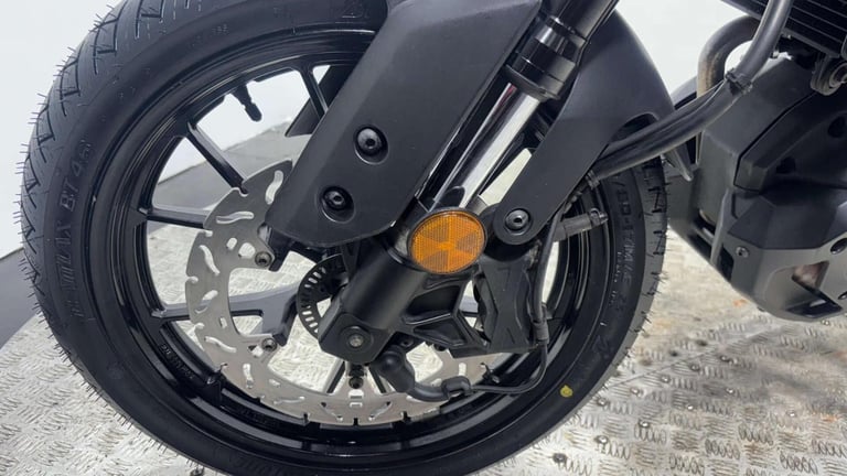 Yamaha MT-[Phone number removed]K 1 OWNER WARRANTY SERVICED 125CC LEARNER BIKE
