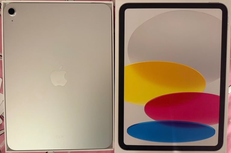 Apple iPad 11 2025 128GB