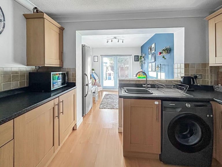 💚Tottenham Hale Room with Garden & Living Room🍃 Available Now!