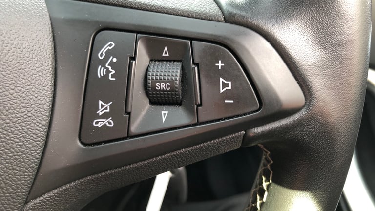 2020 Vauxhall Astra 1.2 Turbo SRi 5dr Petrol Hatchback Hatchback Petrol Manual