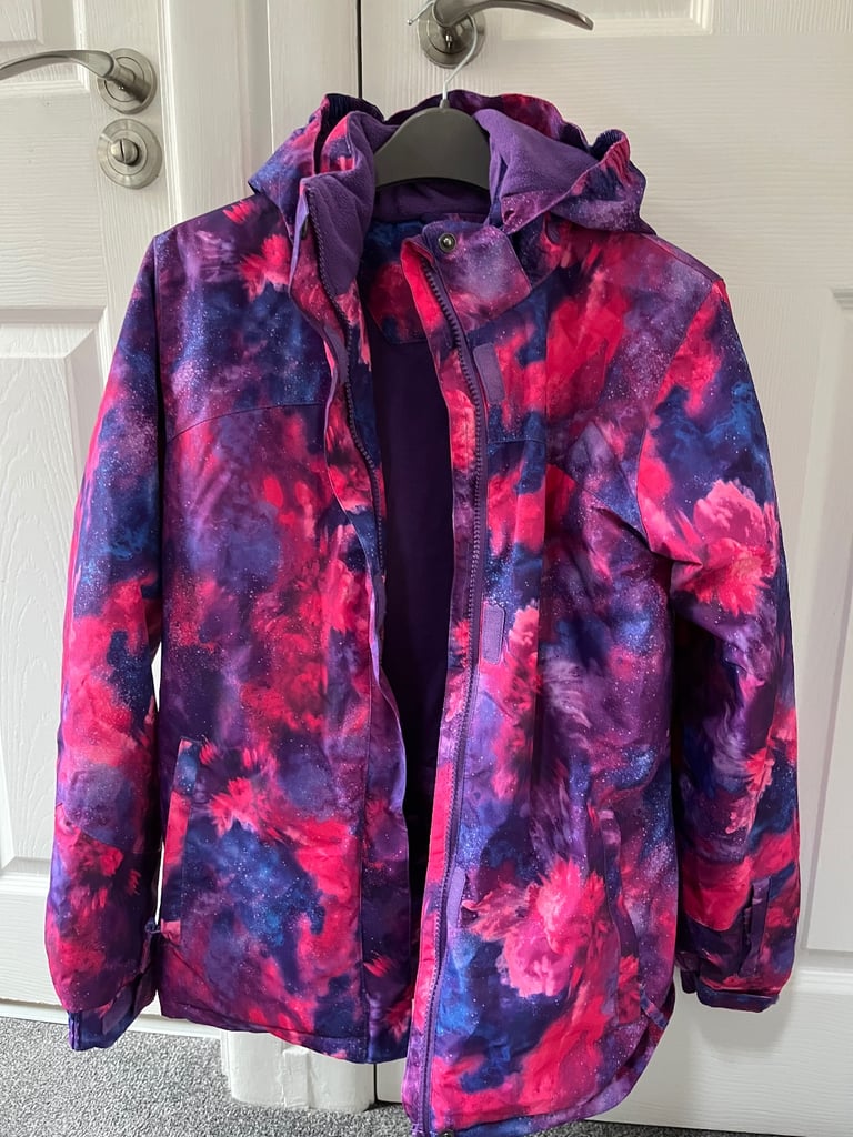 Ski Jacket- Childs age 13