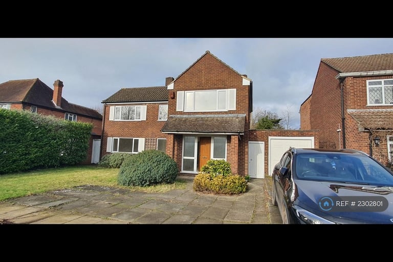 4 bedroom house in Bickley Park Road, Bromley, BR1 (4 bed) (#2302801)