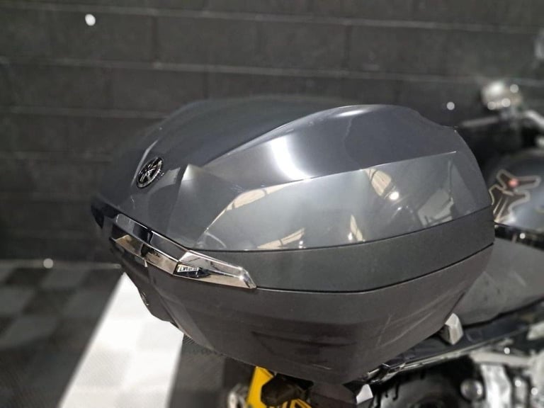 2017 N YAMAHA FJR1300  FINANCE SPECIALISTS APPLY NOW